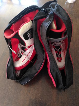 Patines en línea infantiles Runfit