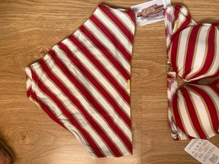 Bikini Selmark Rayas NUEVO