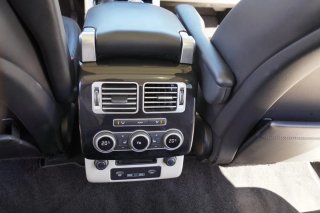 Land Rover Range Rover 2017