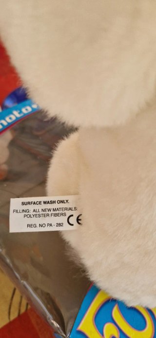 Furby Tiger original