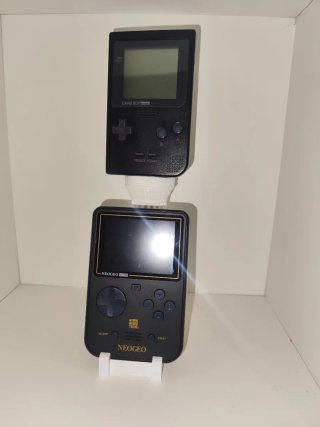 Expositor Game Boy Pocket Nintendo