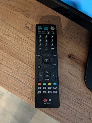 TV LG 42 Full HD + Chromecast