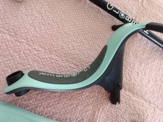 Patinete Globber Evolutivo 3 en 1 Mint