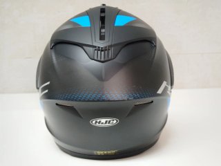 Casco Moto Modular HJC IS-MAX II Talla M