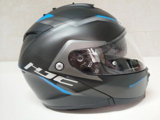 Casco Moto Modular HJC IS-MAX II Talla M