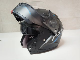Casco Moto Modular HJC IS-MAX II Talla M