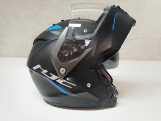 Casco Moto Modular HJC IS-MAX II Talla M