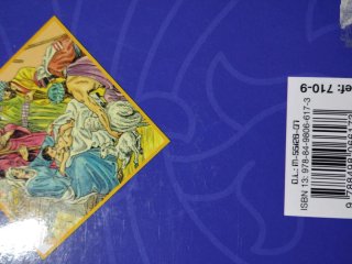 BIBLIA PARA NIÑOS,LA MORADA