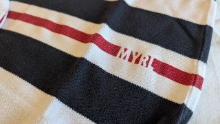 2 Polos Mayoral Manga Corta 5 Años