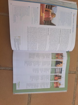 Religión católica, Bachillerato