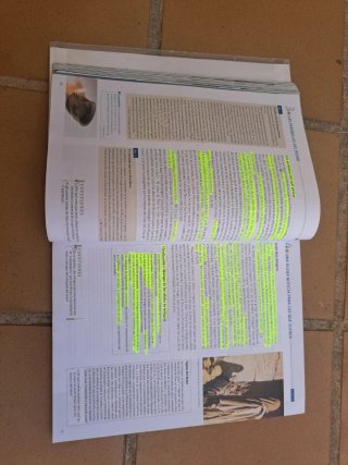 Religión católica, Bachillerato