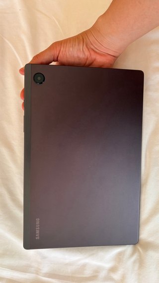 Samsung Galaxy Tab A8 Negro