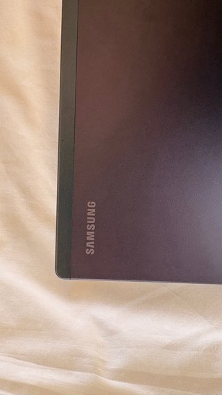 Samsung Galaxy Tab A8 Negro
