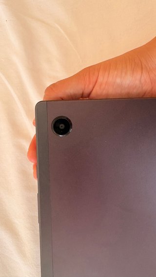 Samsung Galaxy Tab A8 Negro