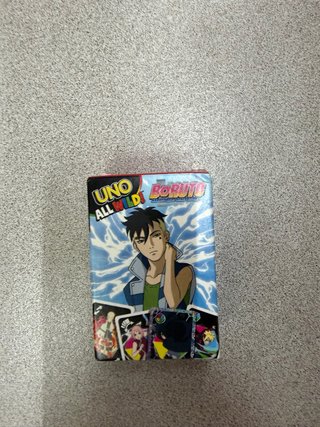 Juego uno