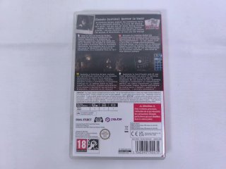 Tormented Souls Nintendo Switch