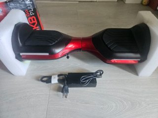 Hoverboard SK8 Go Plus (NUNCA USADO) LEER BIEN!!