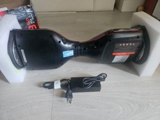 Hoverboard SK8 Go Plus (NUNCA USADO) LEER BIEN!!