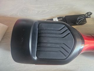 Hoverboard SK8 Go Plus (NUNCA USADO) LEER BIEN!!
