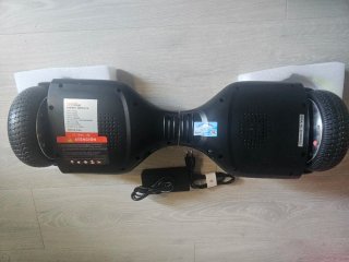 Hoverboard SK8 Go Plus (NUNCA USADO) LEER BIEN!!