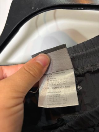 Pantalones Jack Wolfskin Trekking Senderismo