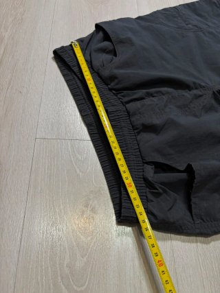 Pantalones Jack Wolfskin Trekking Senderismo