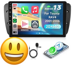 Pantalla Android SEAT Ibiza 2009-2013