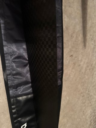 GONG Foil V3 Syrius XXL + Stab Fluid 3XL