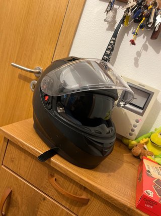 Suzuki Katana AY50 2003
