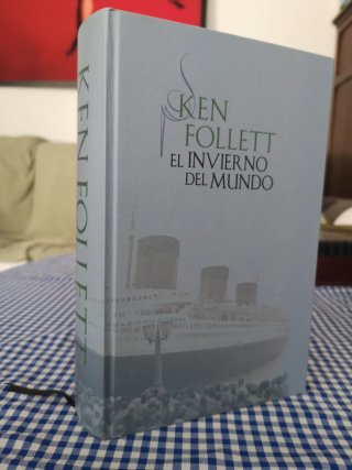 El invierno del mundo