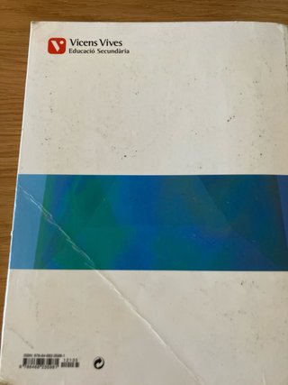 MATS 4 matemàtiques : educació secundària
