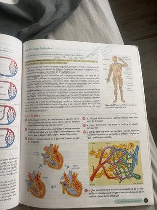Libro 1 Bachillerato Biologia Oxford