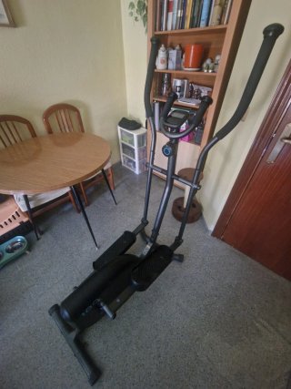 Bicicleta Elíptica 100