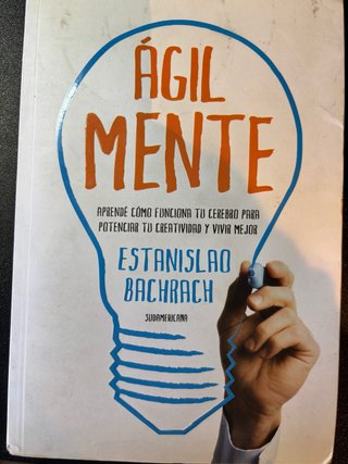 ÁgilMente aprendé cómo funciona tu cerebro para...