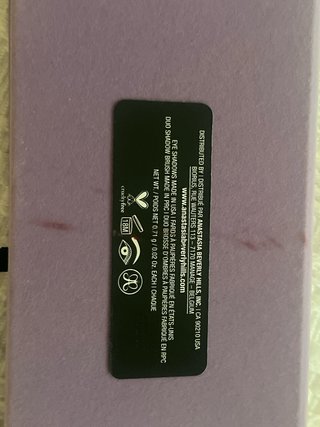 Anastasia Beverly Hills Norvina Paleta Sombras