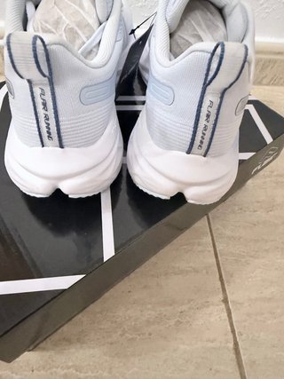 Zapatillas Running Flair Talla 37