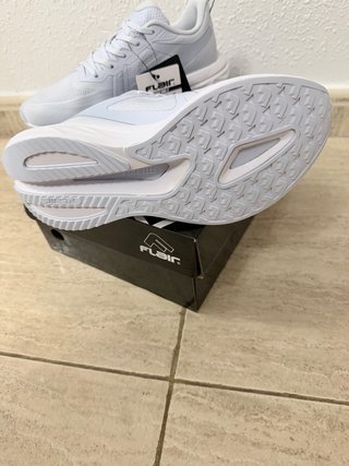 Zapatillas Running Flair Talla 37