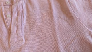 2 Polos Mayoral Talla 5