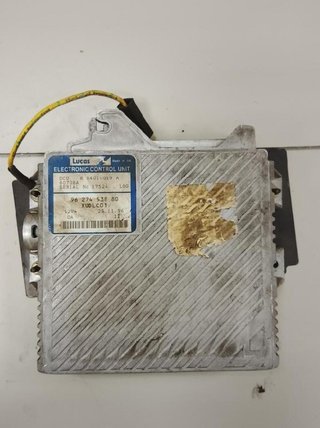 Peugeot 183 centralita motor r04010019a 406 2.1 td