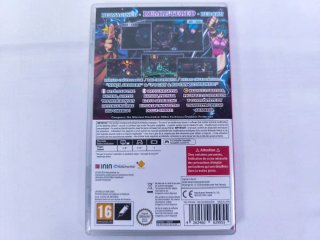 Juego Nintendo Switch Shadow of the Ninja Reborn
