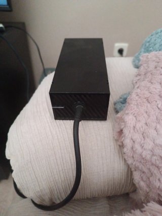 Xbox One 500 GB SSD Samsung