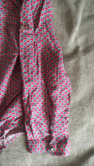 Blusa nueva con etiqueta