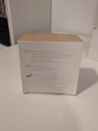 Hub Zigbee Tuya Cableado Moes Gateway