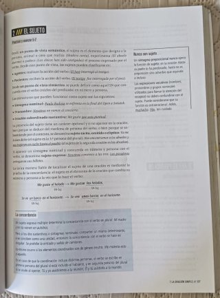 Lengua castellana y literatura 1 Bachillerato