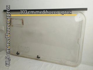 Ventana 107,5x68 cm