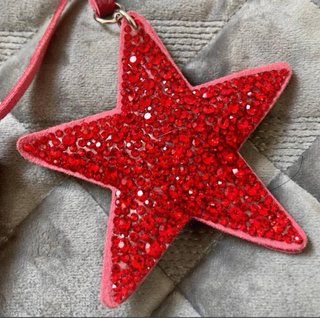 Portachiavi e/o Charm da borsa