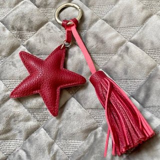 Portachiavi e/o Charm da borsa