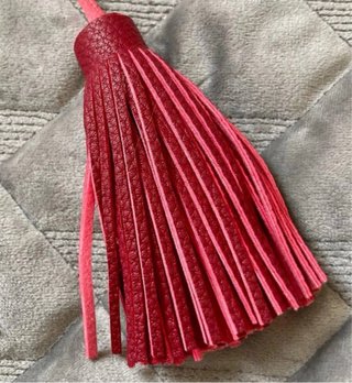 Portachiavi e/o Charm da borsa