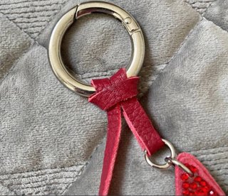 Portachiavi e/o Charm da borsa
