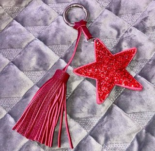 Portachiavi e/o Charm da borsa